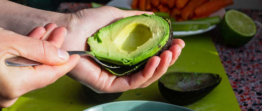 5 HEALTH AND NUTRITION FACTS ABOUT AVOCADOS YOU NEED TO KNOW NOW!